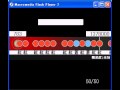 Taiko★ManiaⅩ Scripted Connection⇒ long mix