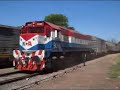 Ferrocarriles Argentinos 2 Ferrocarriles Argentinos 2