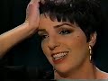 liza minnelli the day after that