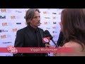 'A Dangerous Method' - Viggo Mortensen at the TIFF 2011