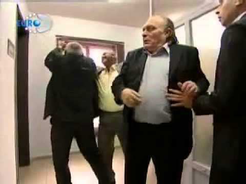 laz - Kurtlar Vadisi Laz Ziya'nın Ölümü *Laz Ziyanın Ölüm Sahnesi.