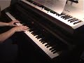 ?? [Natsukage] from AIR Re-feel arr. performed with piano