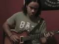 PRS SE Single Cut Riviera Paradise