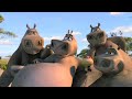 Madagascar 2 (em portugu�s) - Trailer oficial