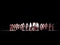 Case Western, Variety Show 2007: ALPHA CHI OMEGA