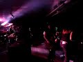 Lipstick - Temporal ao vivo Kazebre