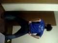 Black Tubehos Dancin N Freakin