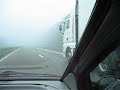 Maaike haalt een vrachtwagen in Maaike haalt een vrachtwagen in