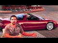 2013 Acura NSX Concept -- 2012 Detroit Auto Show :REVIEW