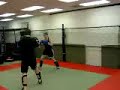 KC Mega 06: KidSpatula vs Locu5 Kickboxing