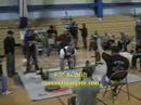 655lbs. dead @242 bodyweight january 13th,2007 carteret high school