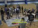 655lbs. dead @242 bodyweight january 13th,2007 carteret high school