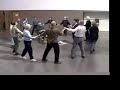 Kyria Eliason / Alamosa Dances