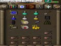 barrows loot + guthan spear daniel hall barrows loot + guthan spear daniel hall