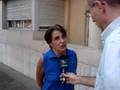 CON TELESUR SOTANO INUNDADO COM MATERIA CLOACAL