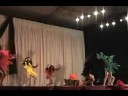 \"Reencuentro VI\" Instituto Integral de Danza