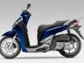 Honda SH300i 2011