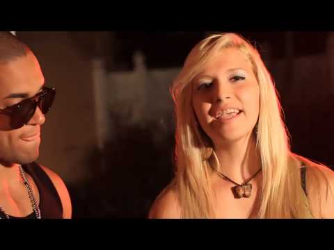 SaralaTV Show Junto Con  J Alvarez, JP El Sinico, &Ntilde;engo Flow y Muchos Mas -