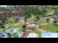 Sims3 developers walkthrough