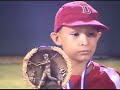 Diboll Machine Pitch 2008 Video 4