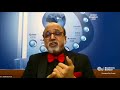 Dr. R. Seetharaman on Commitment - EU Business School 'Learning from Leaders' Virtual Conference - 11th June 2020