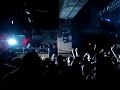 adam beyer....minus party 10th anniversary @ fabri