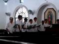 6July2008 Traditonal Latin Mass at St. Jerome