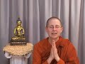 Buddhist Blessing