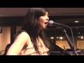 Marie Digby / Unfold(Acoustic) 2009.3.8 Tokyo Japan