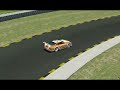 LigaHQ with NascarRacing2003-TA-PWF Mod Kyalami 2004
