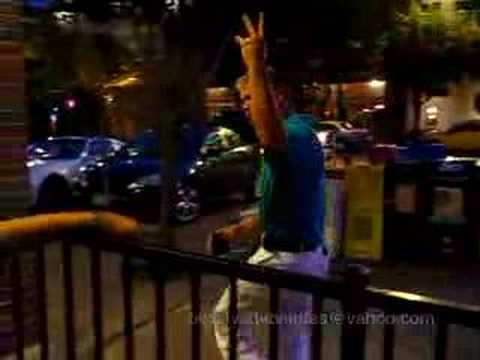 Big City Adventures-EPISODE 5 NUISANCE