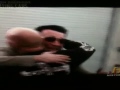 robert de niro on counting cars making his car just like on the movie casino.