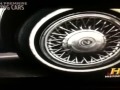 robert de niro on counting cars making his car just like on the movie casino.