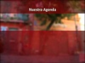 Programa N° 200: 15 de julio 2012: Nuestra Agenda...