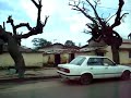 Paseo por Conakry Paseo por Conakry