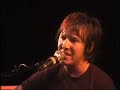 (11) Elliott Smith \"See You Later\" 7-17-99 Live in Olympia