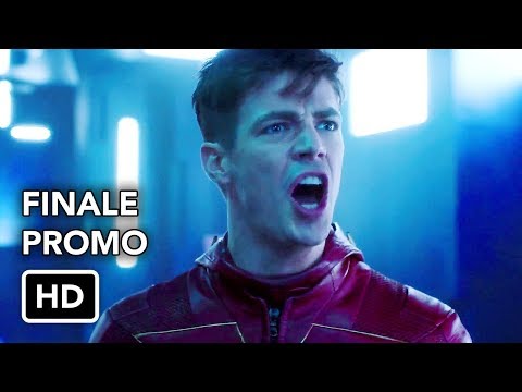 The Flash S04E09                                                                                                                                                                                                                                          
