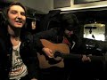 Hollywood Lies-Secrets Acoustic