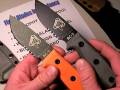 Rat Cutlery RC-3 knife: Small Tactical Done Right