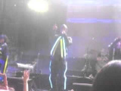 Jowell & Randy - Guayoteo @ Solid Fest (2011)