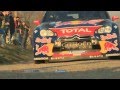 Shakedown - 2012 Rallye Monte-carlo - Best-of-rallylive.com