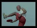 Freestyle Frisbee by Nike