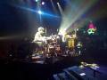 QUEST LOVE HITS THE DRUMS
