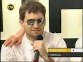 FARMACIA en CMTV (entrevista + video clip) 1/09/08 FARMACIA en CMTV (entrevista + video clip) 1/09/08
