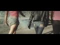 Stuntman Mike Beatdown