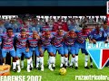 Leoes da tuf - Minigame