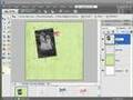 Photoshop Elements Digital Scrapbooking Tutorial