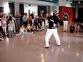 3ercongreso zouk bcn pasty & Josta