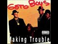 The Geto Boys