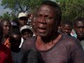 Zimbabwe Political Deadlock Zimbabwe Political Deadlock